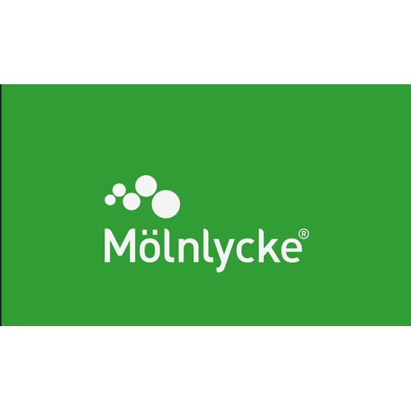 Mölnlycke Small Positioner 12x20 OR 16 x 30 1's – view 2