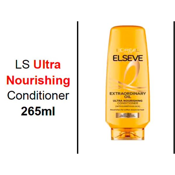 Loreal Total Repair/Fall Repair 3x/Hyaluron Moisture/Ultra Nourishing/Hyaluron Pure Conditioner – view 4