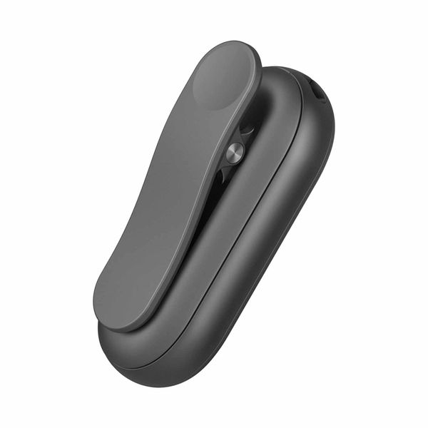 [mtech] Plaud NotePin NP64G - Bundle Accessories Kit Set Cosmic Grey/Sunset Purple [LOCAL WARRANTY]