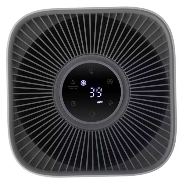 [mtech] Midea Air Purifier MAP400GPBPWH [LOCAL SG DELIVERY]