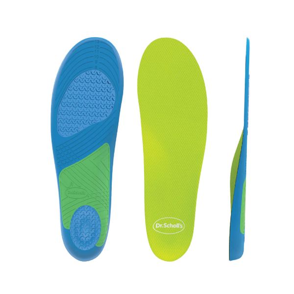 Dr. Scholls All-Purpose Sport & Fitness insoles Women – view 2