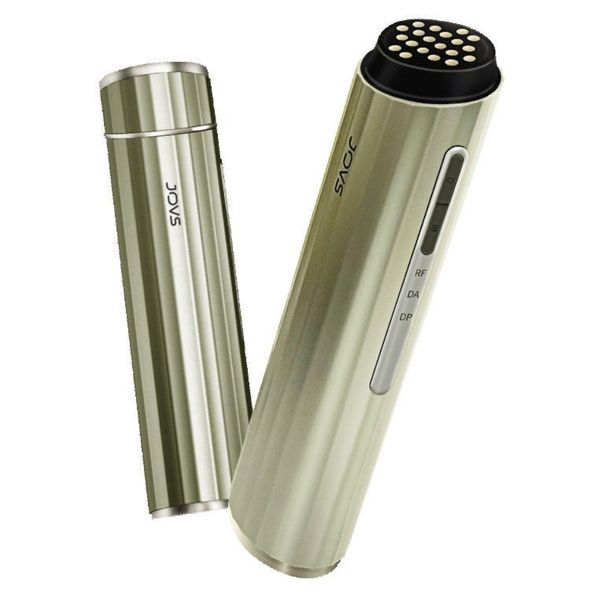 [mtech] JOVS A344 Deep Facial Beauty Device [LOCAL SG DELIVERY]
