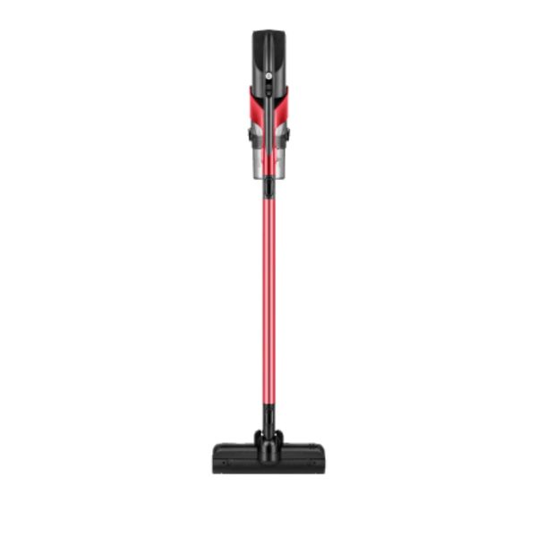 Toshiba VC-CLX50BF(R) Lightweight Cordless Vacuum Cleaner - Red