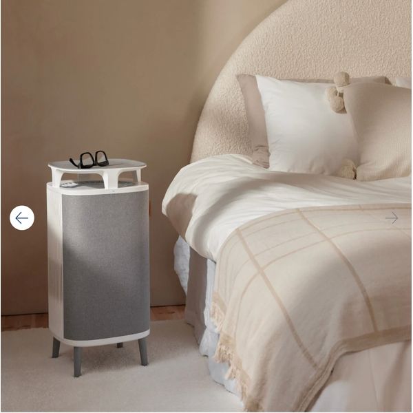 [mtech] Blueair DustMagnet‚Ñ¢ 5440i(extra large room size, 5 ACH 357 sqft/33m¬≤) [LOCAL SG DELIVERY]