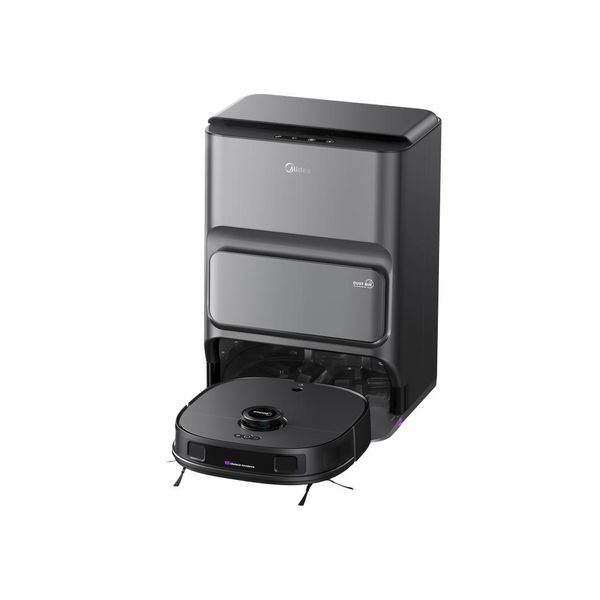 [mtech] Midea Robotic Vacuum Cleaner MV12UltrasGBK [LOCAL SG DELIVERY]