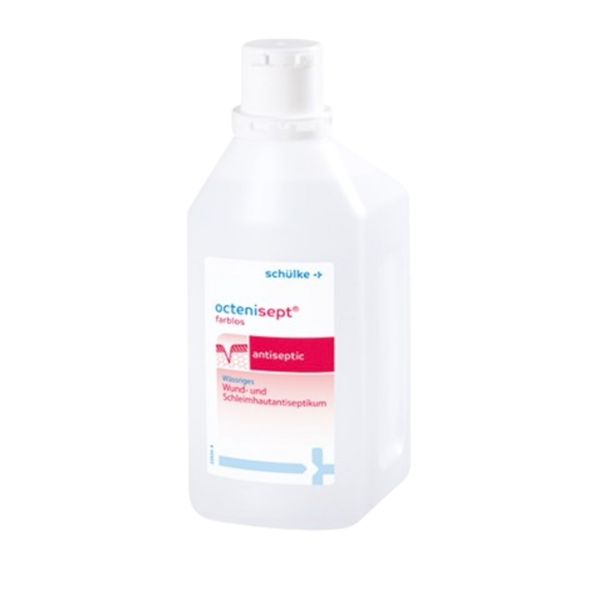 Octenisept 500ml – view 2
