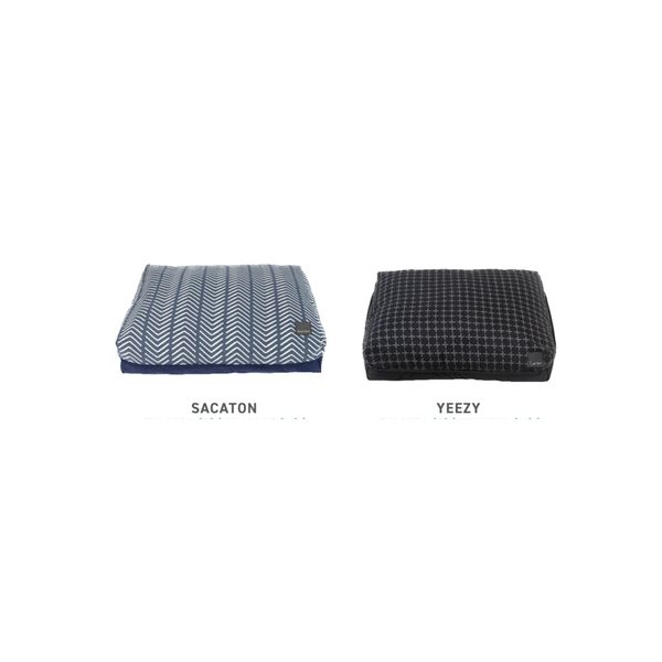 [mPets] FuzzYard Small/Medium/Large Dreamer Pillow for Pets [LOCAL SG DELIVERY]