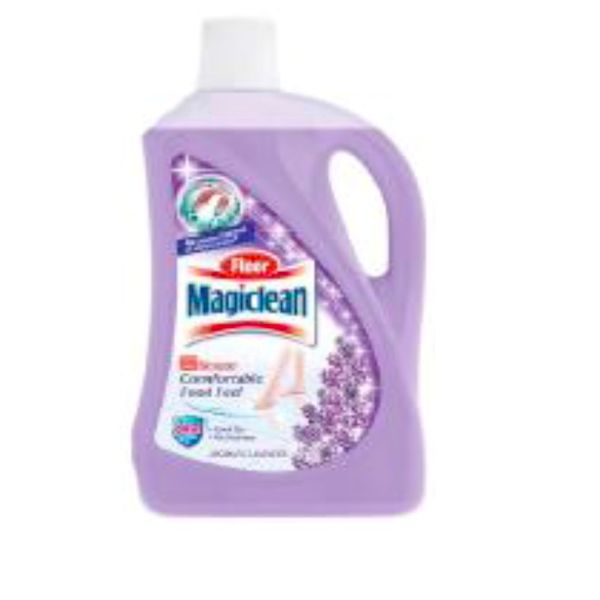 Magiclean Floor Cleaner 2L/3L – view 4