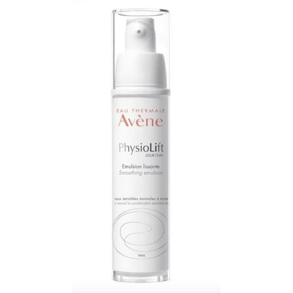 [Dermaceutica] Avene Physiolift Day Smoothing Emulsion (Reduce Wrinkles) 30ml [LOCAL SG DELIVERY]