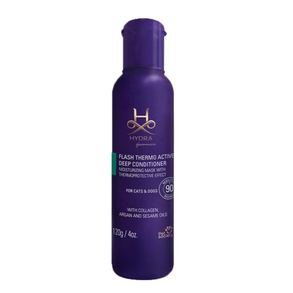 [mPets] Hydra Intense Repair Volumizing Pet Mask 480ml [LOCAL SG DELIVERY]
