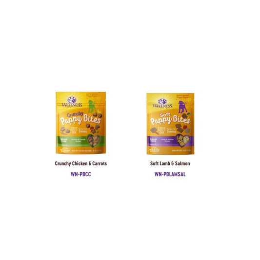 [mPets] Wellness Puppy Bites [LOCAL SG DELIVERY]