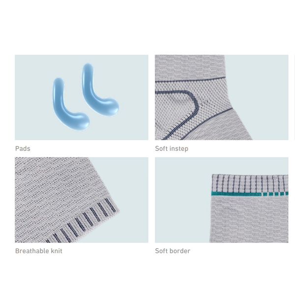 [mobileaid] b:joynz ankle support [LOCAL SG DELIVERY]