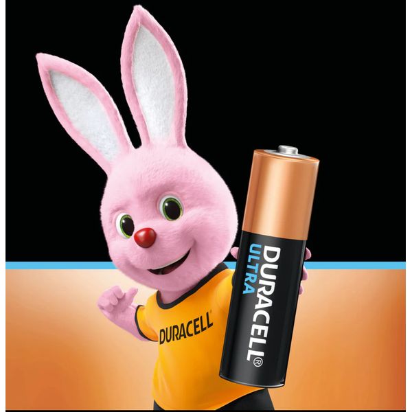 [mtech] Duracell Alkaline AA Batteries, pack of 14 [LOCAL SG DELIVERY]