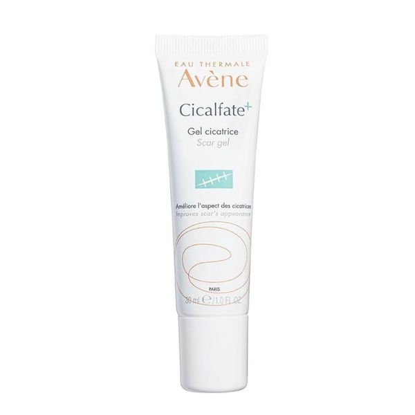 [Dermaceutica] Avene Cicalfate Scar Gel 30ml [LOCAL SG DELIVERY]
