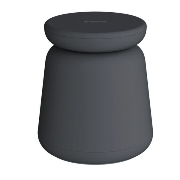 [mtech] Belkin 2-in-1 Wireless Charging Dock with Qi2 15W[LOCAL SG DELIVERY]