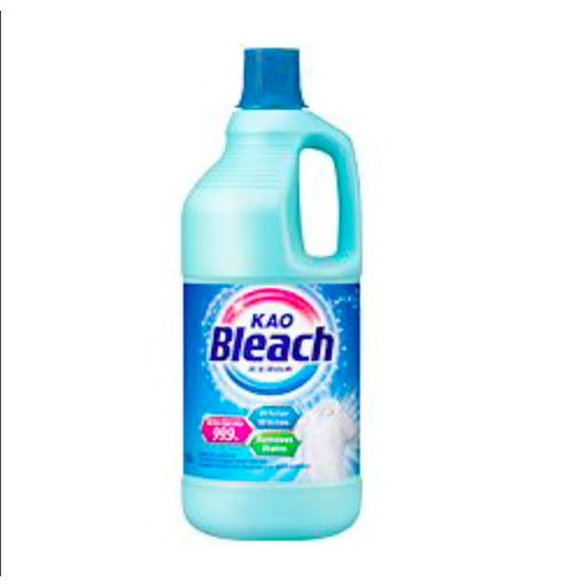 [mWash] Kao Bleach/Colour Liquid/Color Powder [LOCAL SG DELIVERY]
