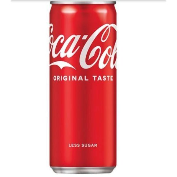 [mfoods] Bundle of 2 cartons Coca-Cola Coke 320ml 6 x 4 cans [LOCAL SG DELIVERY]