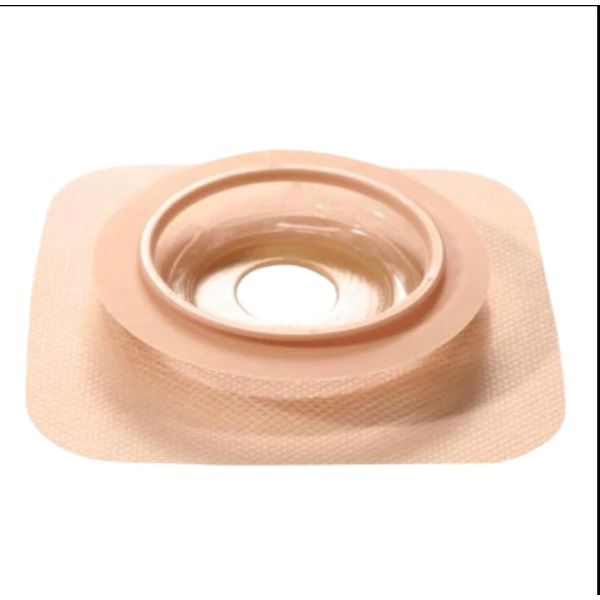 [mobileaid] Natura Durahesive Moldable Accordian Wafers 57mm/70mm 10's [LOCAL SG DELIVERY]