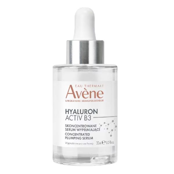 [Dermaceutica] Avene Hyaluron Activ B3 Concentrated Plumping Serum 30ml [LOCAL SG DELIVERY]