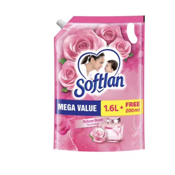 Softlan Refills with Multiple Variations – view 2