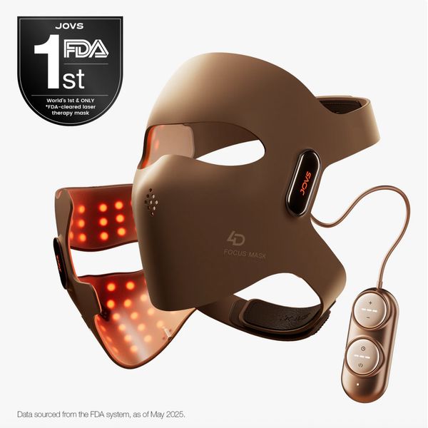 [mtech] JOVS 4D FOCUS MASK [LOCAL SG DELIVERY]