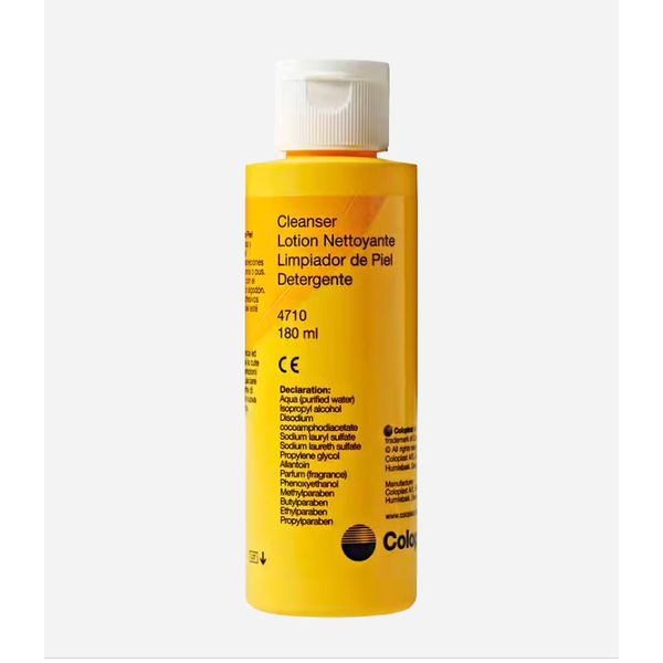 [mobileaid] Comfeel Cleanser [LOCAL SG DELIVERY]