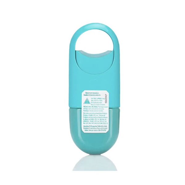 Listerine Cool Mint Pocket Mist 7.7ml – view 2