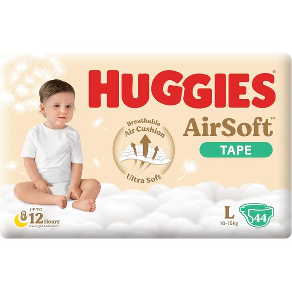 Huggies Airsoft Tape (S/M/L/XL) – view 3