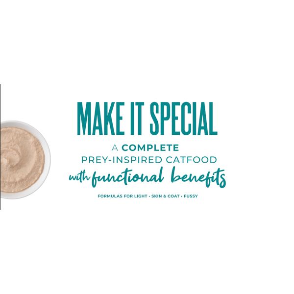 [mPets] Schesir Schesir Special Series Cat Velvet Mousse - Variants Available for Cat's Special Needs: Exigent; Low Calories; Skin & Coat Health (70g Pouch) [LOCAL SG DELIVERY]