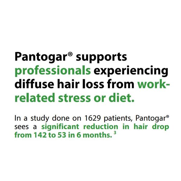 [mobileaid] Pantogar Pantogar (90 Capsules) Specific Treatment for Hair and Nail [LOCAL SG DELIVERY]