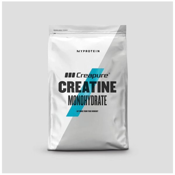 [mfoods] Myprotein Creapure Creatine Powder, Creatine Monohydrate Powder, Build Muscle & Increase Physical Performance 250g/Creatine 250 tablets [LOCAL SG DELIVERY]