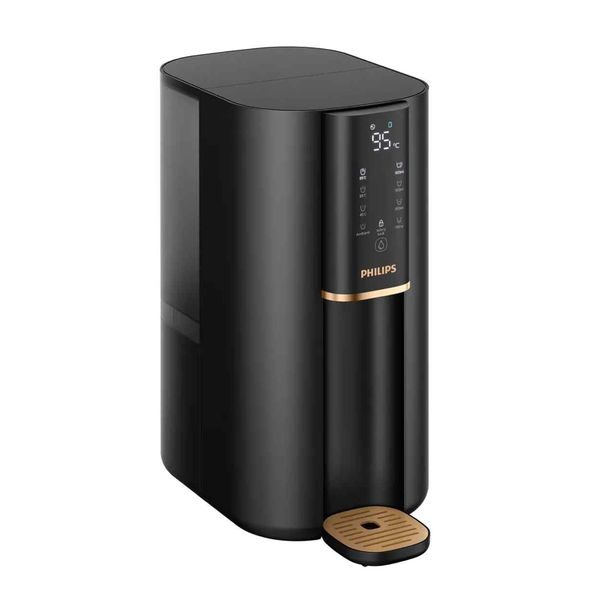 [mtech] Philips Water Purifier ADD6901HBK01/90 [LOCAL SG DELIVERY]