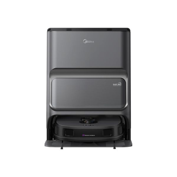 [mtech] Midea Robotic Vacuum Cleaner MV12UltrasGBK [LOCAL SG DELIVERY]