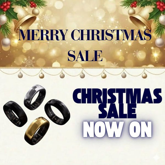 [mtech] Ultrahuman Ring Ring Air [LOCAL SG WARRANTY] - Ring Air Sizing Kit