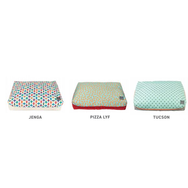 [mPets] FuzzYard Small/Medium/Large Dreamer Pillow for Pets [LOCAL SG DELIVERY]