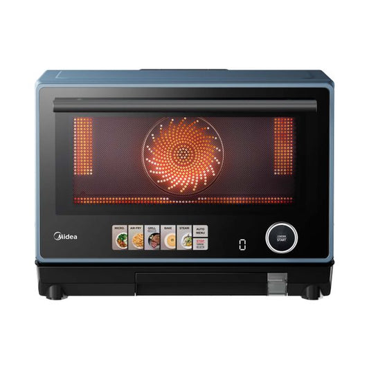 [mtech] Midea 5 in 1 Microwave Oven MMO25XHA [LOCAL SG DELIVERY]
