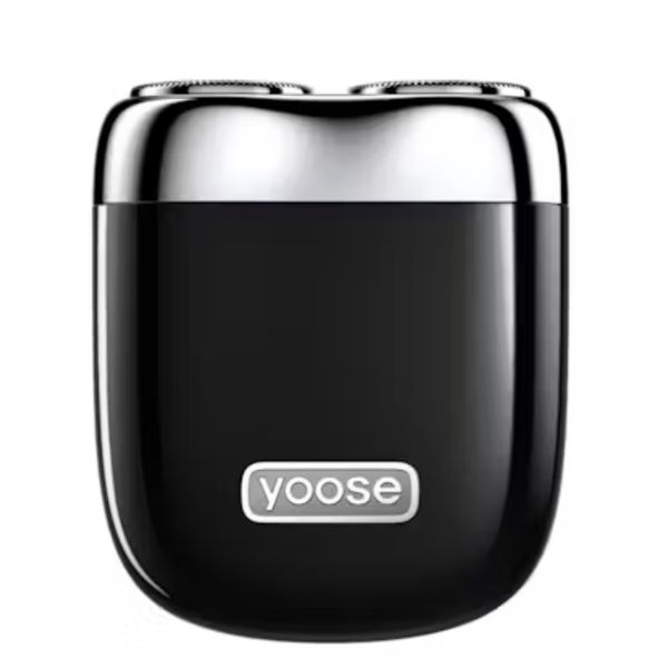 [mtech] Yoose Mini 2.0 Portable Electric Shaver [LOCAL SG DELIVERY]