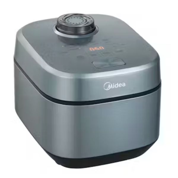[mtech] Midea 1L Rice Cooker MRD100T2BDG [LOCAL WARRANTY]