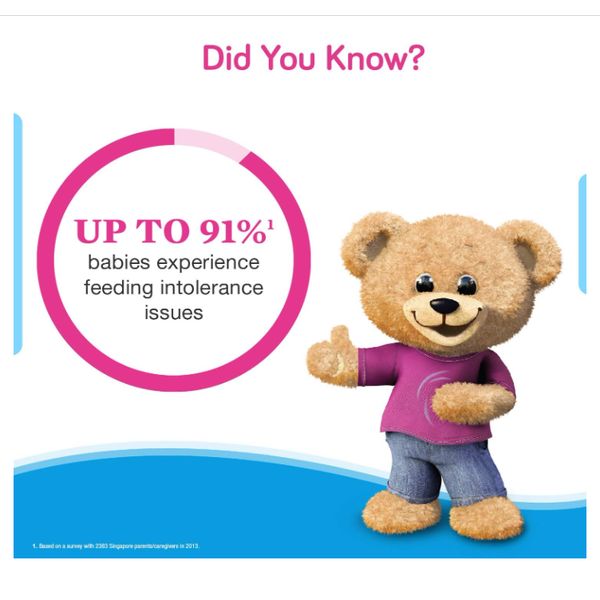 【mkids】【Abbott】Similac Total Comfort Growing up Formula Stage 3 820g (1YR+) 【LOCAL SG DELIVERY】