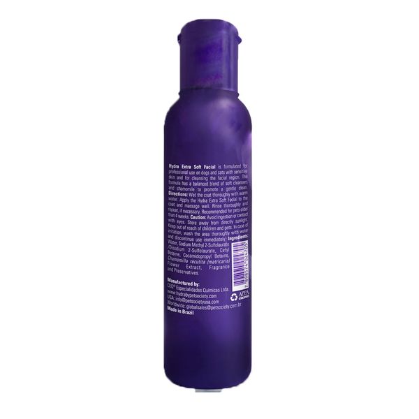 [mPets] [Hydra] Odor Neutralizing Pet Shampoo 1L (10:1)