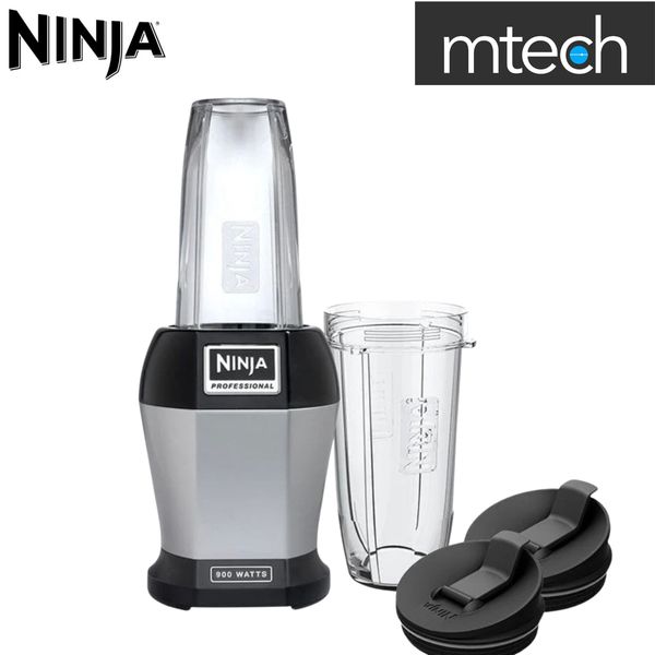 [mtech] Ninja Pro Blender BL450 [LOCAL WARRANTY]