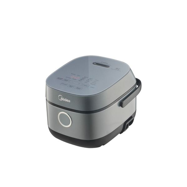 [mtech] Midea 0.72L Rice Cooker MRI070T1BDG [LOCAL SG DELIVERY]