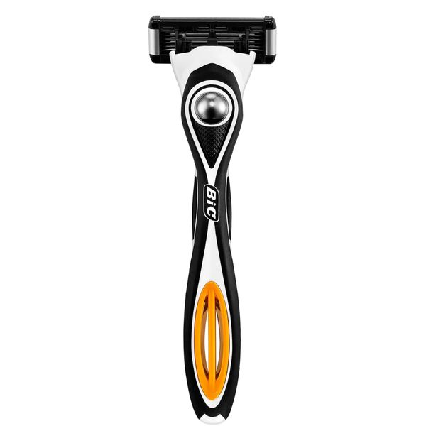 [mobileaid] BIC Flex 5 Hybrid Blister 1+4 (Shaver) [LOCAL SG DELIVERY]
