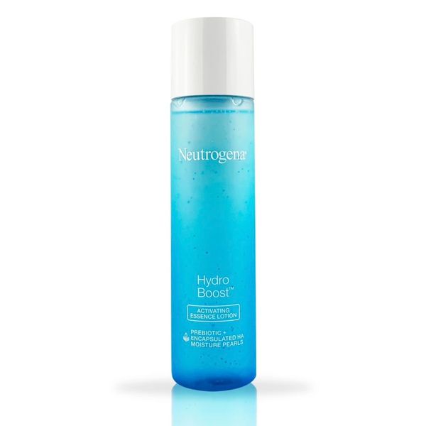 [Dermaceutica] Neutrogena Hydro boost Activating Essence Lotion 150ml [LOCAL SG DELIVERY]