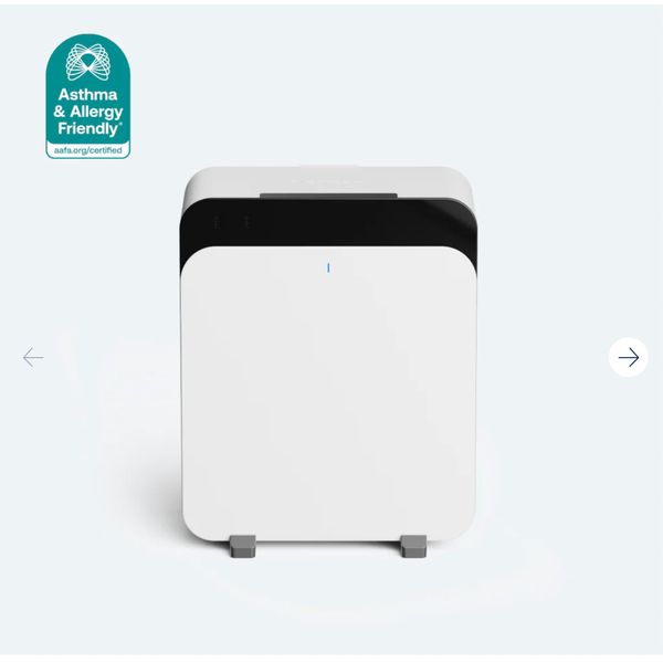 [mtech] Blueair Classic Pro CP7i(extra large room size, 5 ACH 602 sqft/56m¬≤) [LOCAL SG DELIVERY]